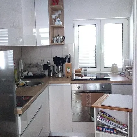 Apartment Swiss 4 *