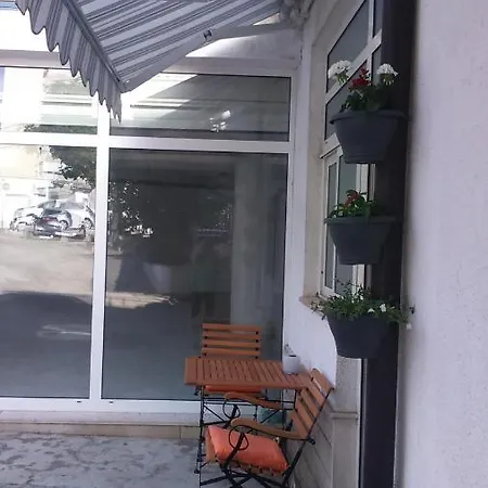 Apartment Swiss 4 Split